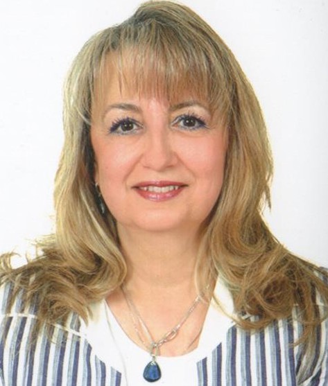 Sibel Ayşıl  ÖZKAN